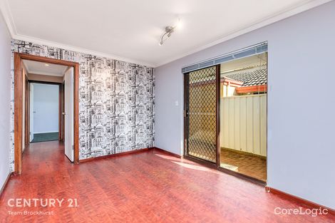 Property photo of 2 Burran Court Armadale WA 6112