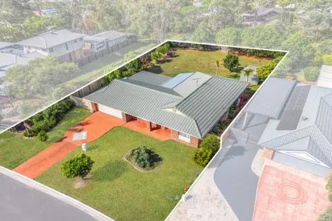 8 Costello Ct, Ormeau, QLD 4208