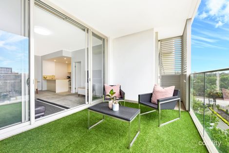 507/6 Nuvolari Pl, Wentworth Point, NSW 2127