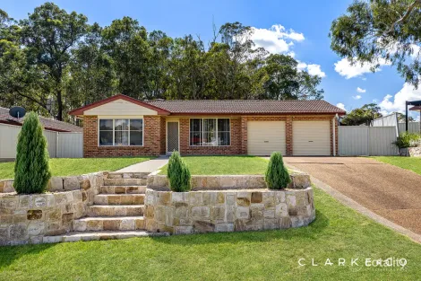 Property photo of 26 Welwin Crescent Thornton NSW 2322