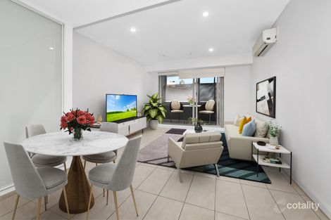 Property photo of 5/18 Harrow Road Auburn NSW 2144