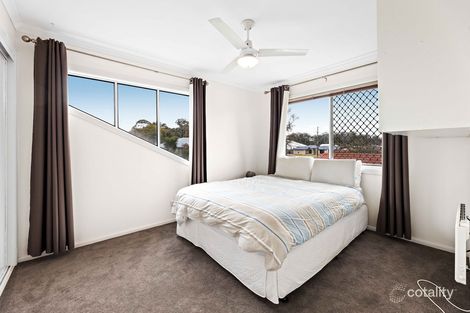 Property photo of 33 Wiangaree Drive Rangeville QLD 4350