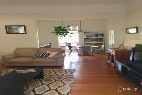 Property photo of 20 Mackay Terrace Bardon QLD 4065