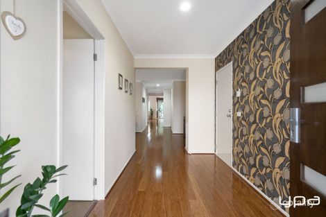 Property photo of 25 Chatham Avenue Tarneit VIC 3029