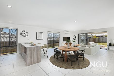 Property photo of 26 Patricius Place Augustine Heights QLD 4300