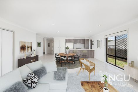 Property photo of 26 Patricius Place Augustine Heights QLD 4300