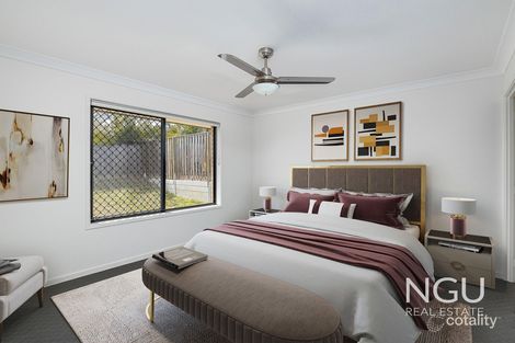 Property photo of 26 Patricius Place Augustine Heights QLD 4300