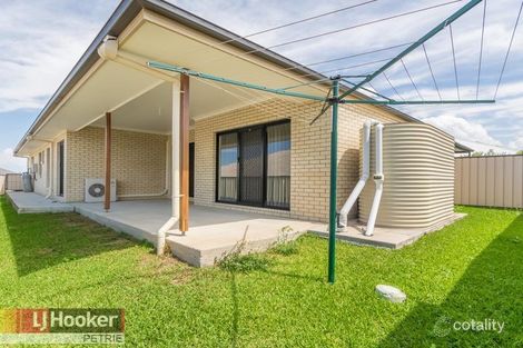 Property photo of 42/42A-B Michael David Drive Warner QLD 4500