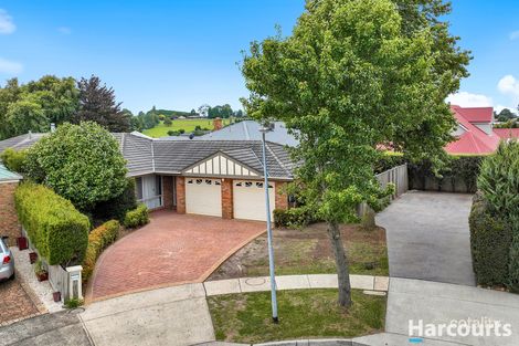 7 Amber Pl, Warragul, VIC 3820