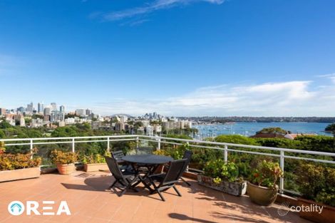 Property photo of 202/2B Mona Road Darling Point NSW 2027