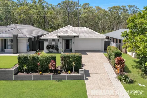 2/20 Water Gum Cres, Ningi, QLD 4511