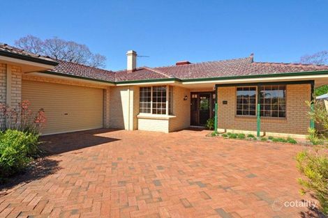 Property photo of 28 Fourth Avenue Bassendean WA 6054