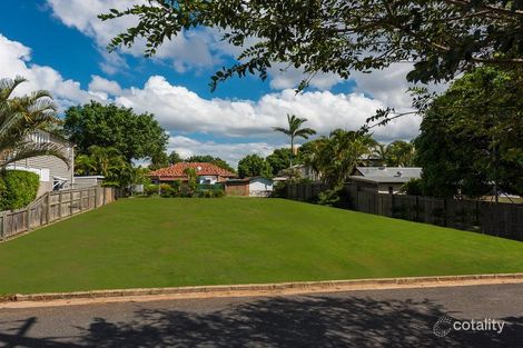 Property photo of 31 Lukin Street Clayfield QLD 4011