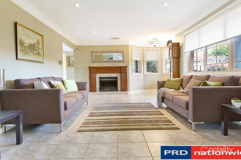 Property photo of 11 Giles Close Glenmore Park NSW 2745