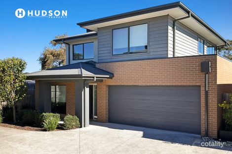 Property photo of 10 Haymic Place Tyabb VIC 3913