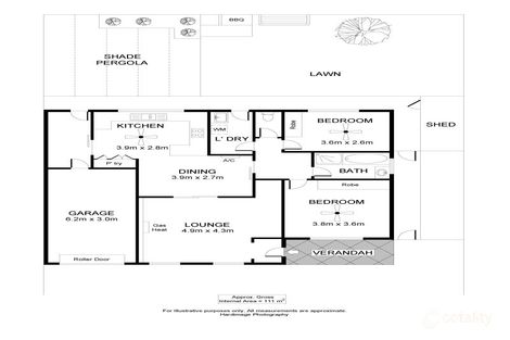 1/11 Thomson Cres, North Haven, SA 5018