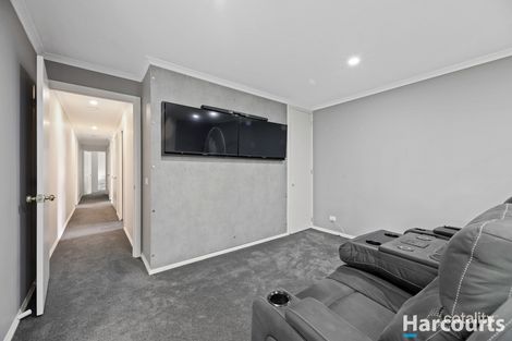 Property photo of 7 Amber Place Warragul VIC 3820