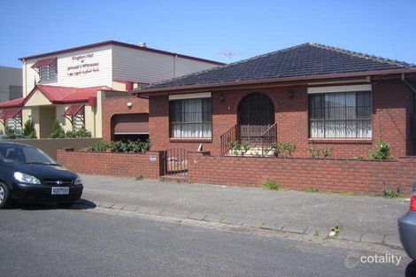 Property photo of 3 Woolacott Street Coburg VIC 3058