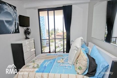 Property photo of 606/30-34 Surf Parade Broadbeach QLD 4218