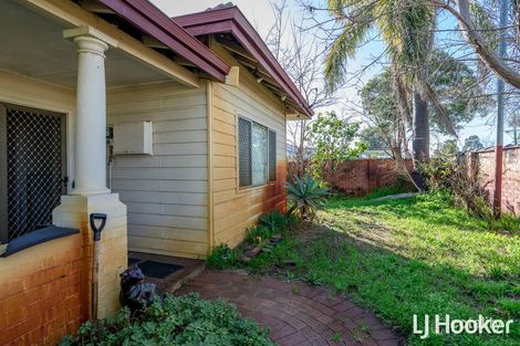 Property photo of 135 Fremantle Road Gosnells WA 6110