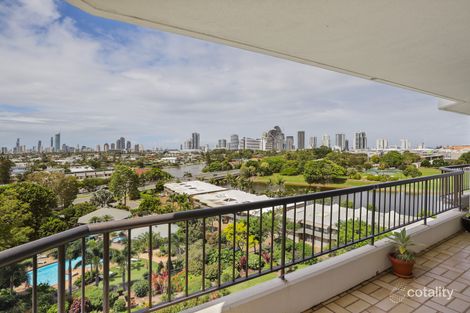 Property photo of 33/54 Hooker Boulevard Mermaid Waters QLD 4218