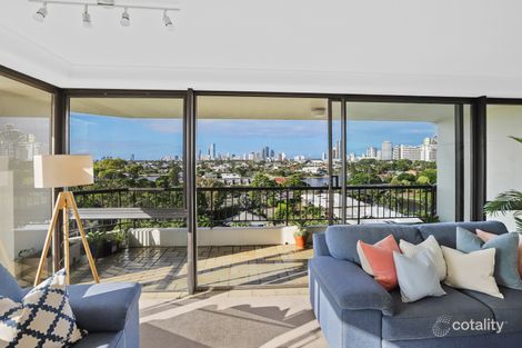 Property photo of 33/54 Hooker Boulevard Mermaid Waters QLD 4218