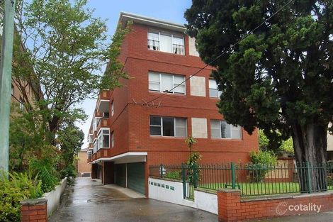 Property photo of 4/169 Avoca Street Randwick NSW 2031