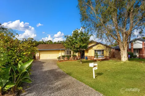Property photo of 37 Breeana Court Mudgeeraba QLD 4213