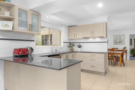 Property photo of 27 Halfway Drive Ormeau QLD 4208