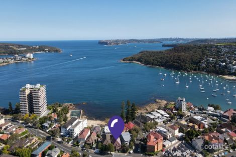 Property photo of 2/21 Lauderdale Avenue Fairlight NSW 2094