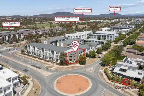 Property photo of 7/50 Henry Kendall Street Franklin ACT 2913