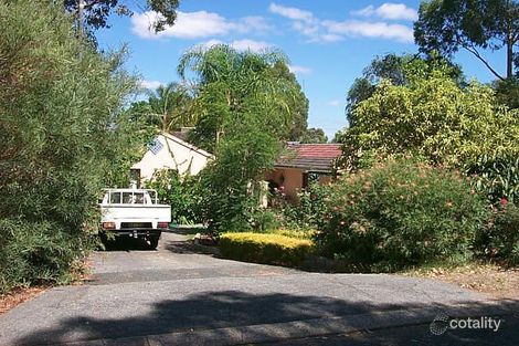 11 Allpike Rd, Darlington, WA 6070