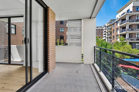 Property photo of 3114/90 Belmore Street Ryde NSW 2112