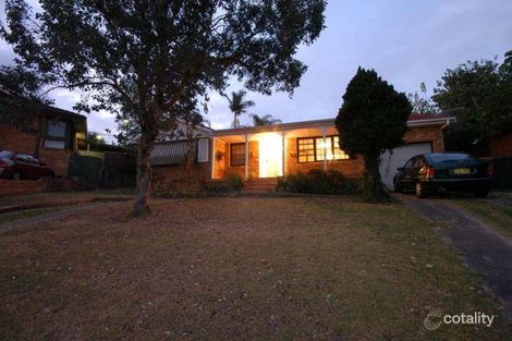Property photo of 7 Cherrybrook Road Lansvale NSW 2166