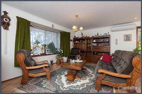 Property photo of 55 Bellinger Crescent Kaleen ACT 2617