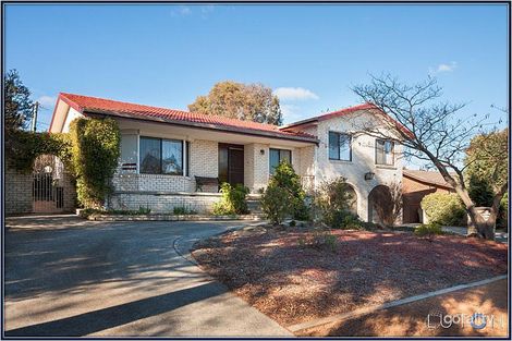 55 Bellinger Cres, Kaleen, ACT 2617