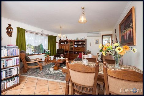 Property photo of 55 Bellinger Crescent Kaleen ACT 2617