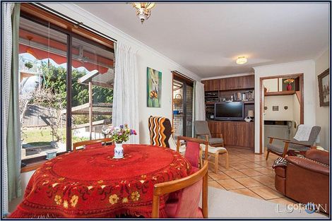 Property photo of 55 Bellinger Crescent Kaleen ACT 2617