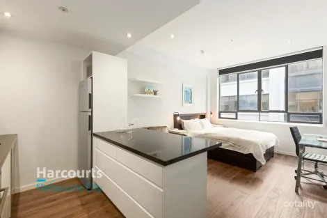 Property photo of 807/39 Queen Street Melbourne VIC 3000