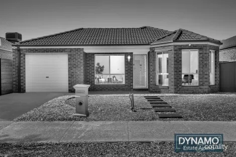 Property photo of 15 Bathurst Close Craigieburn VIC 3064
