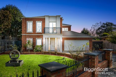9 Booran Ave, Glen Waverley, VIC 3150