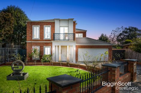 Property photo of 9 Booran Avenue Glen Waverley VIC 3150