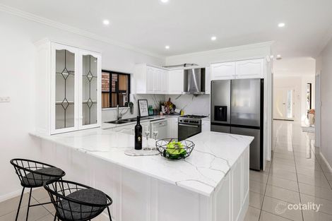Property photo of 3 Lochinvar Road Revesby NSW 2212