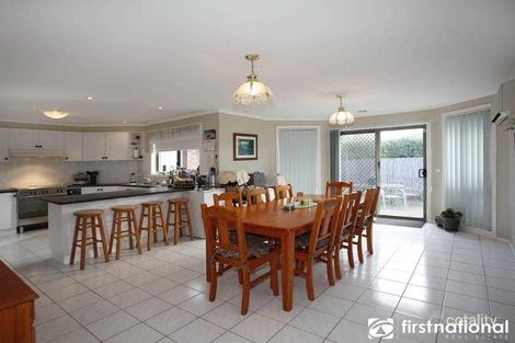 Property photo of 4 Dunraven Court Narre Warren VIC 3805