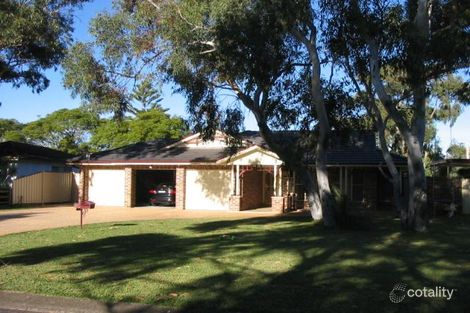 30 Rigney Rd, Tanilba Bay, NSW 2319