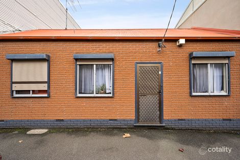2 Purcell St, North Melbourne, VIC 3051