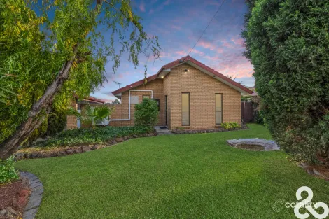 29 Madera Dr, Thomastown, VIC 3074