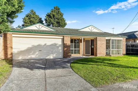20 Grimwade Cres, Frankston, VIC 3199