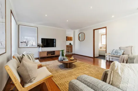 Property photo of 20 Grimwade Crescent Frankston VIC 3199