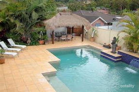 Property photo of 6 Kerrigan Close Eleebana NSW 2282